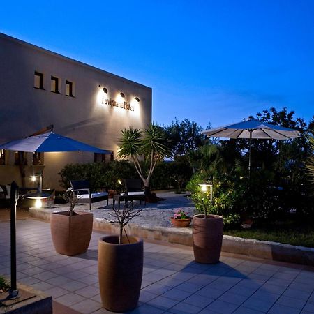 Favignana Hotel Concept Holiday Екстер'єр фото