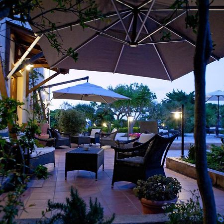 Favignana Hotel Concept Holiday Екстер'єр фото
