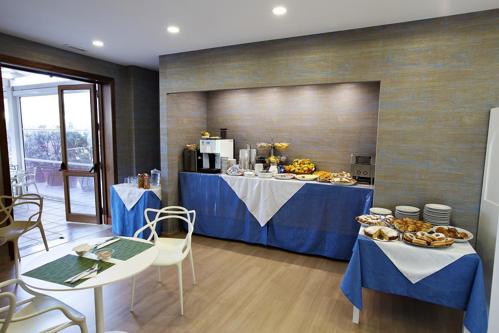 Favignana Hotel Concept Holiday Екстер'єр фото