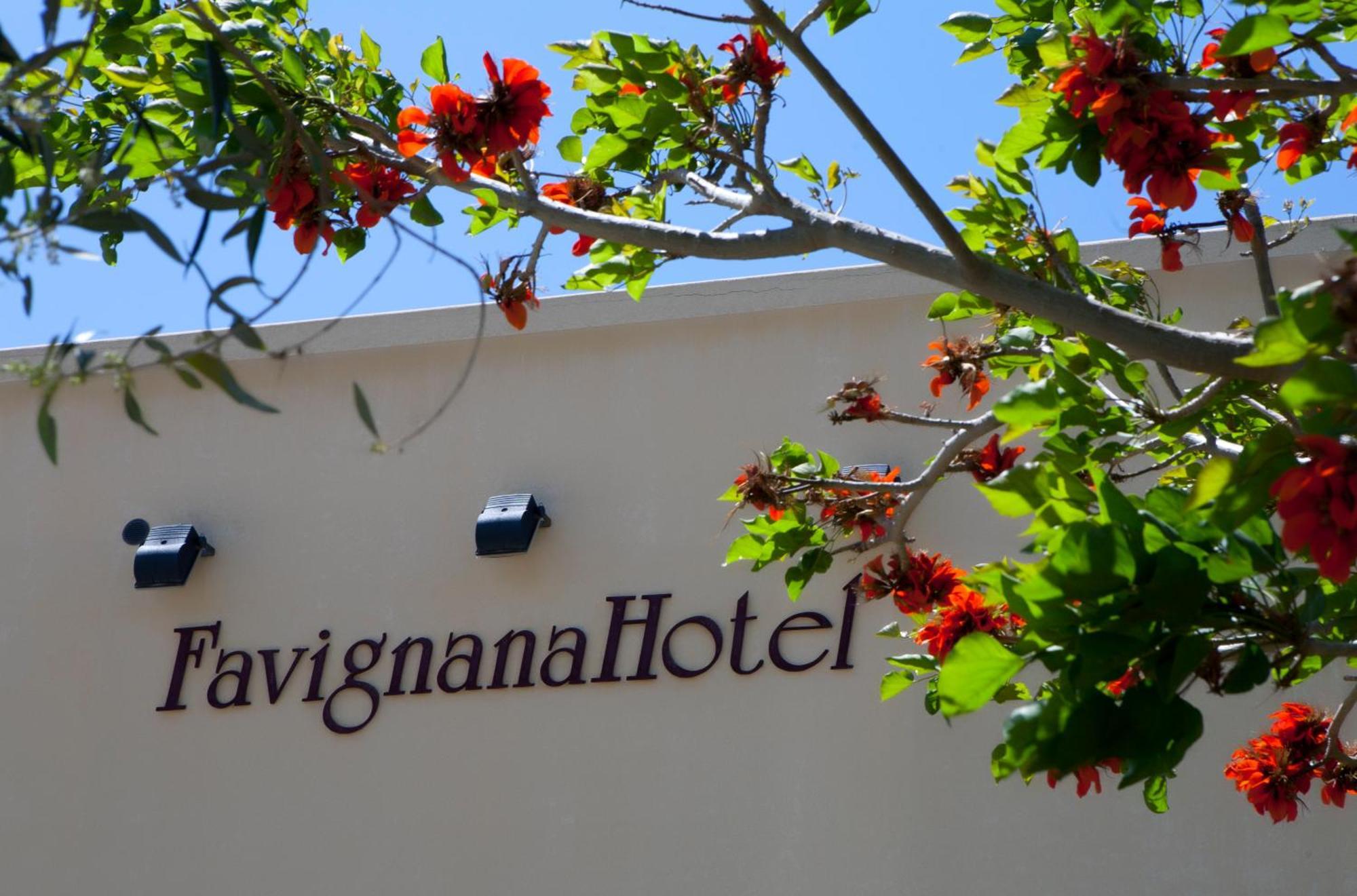 Favignana Hotel Concept Holiday Екстер'єр фото