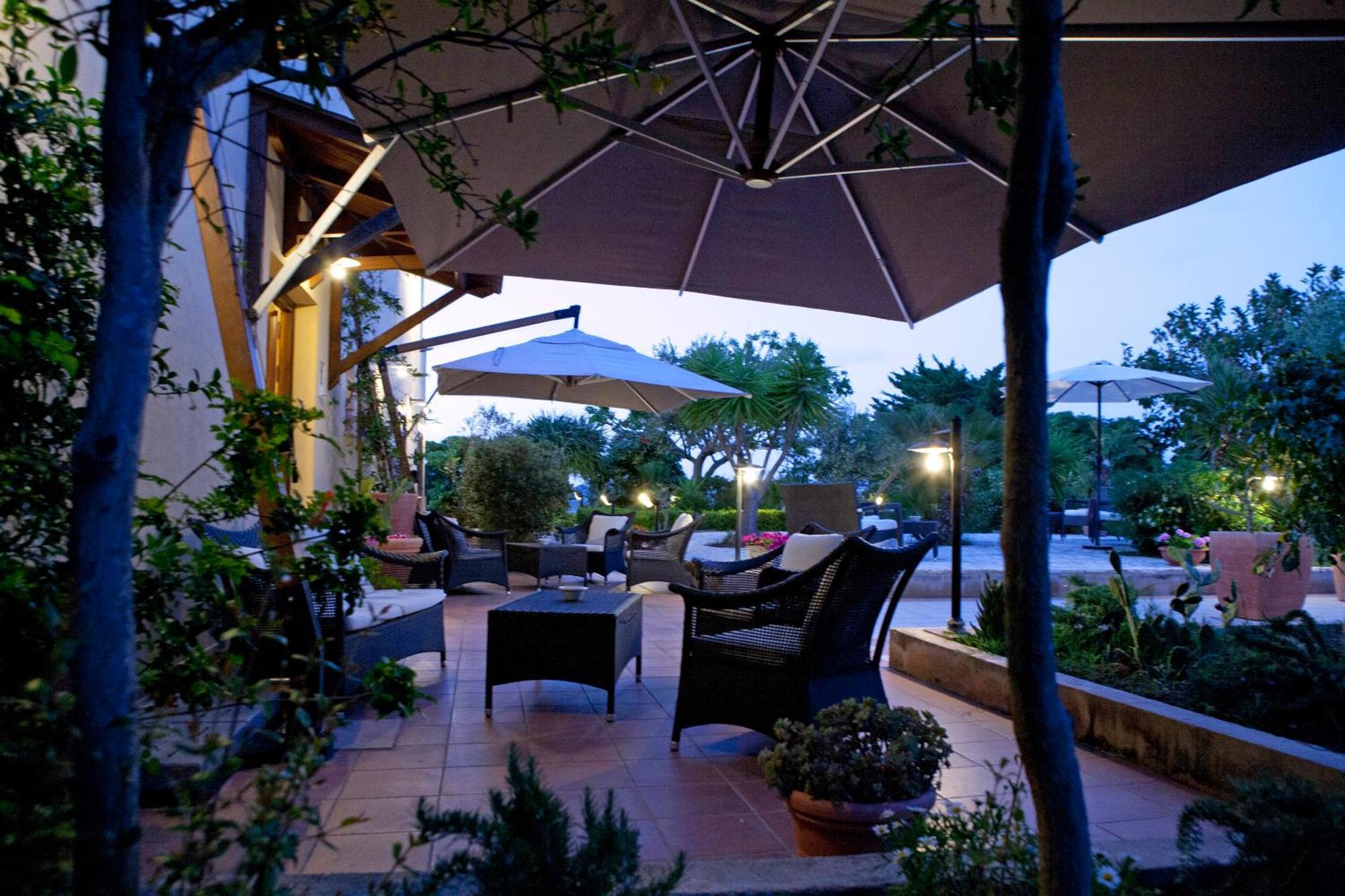 Favignana Hotel Concept Holiday Екстер'єр фото