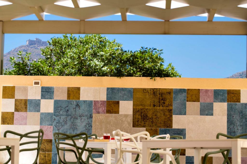 Favignana Hotel Concept Holiday Екстер'єр фото