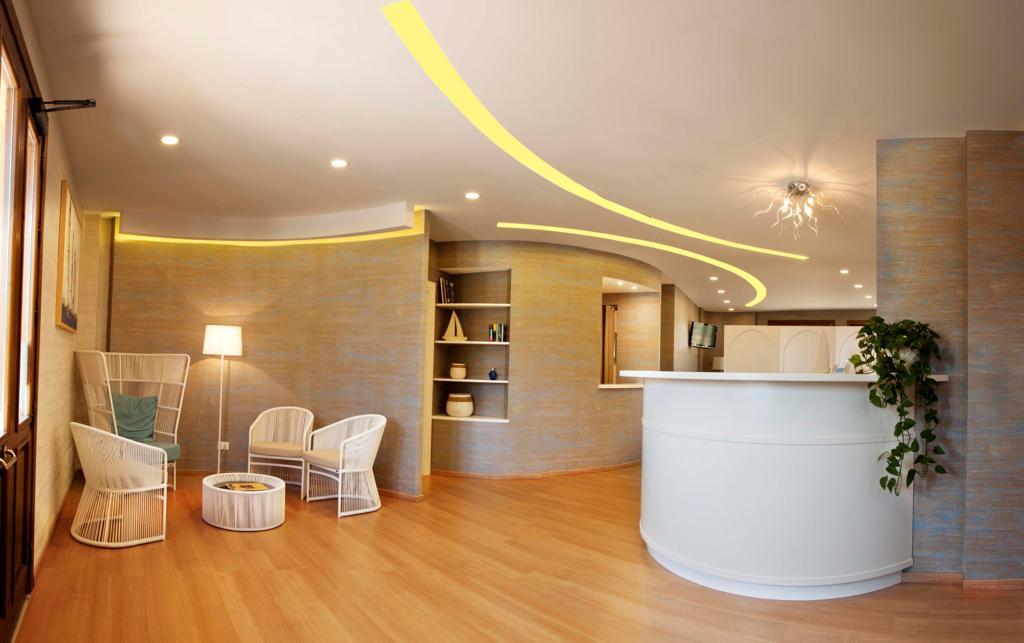 Favignana Hotel Concept Holiday Екстер'єр фото