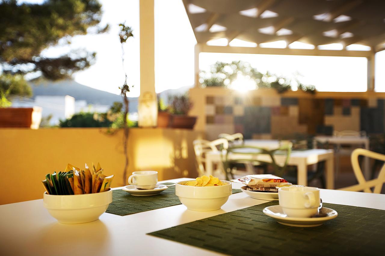 Favignana Hotel Concept Holiday Екстер'єр фото
