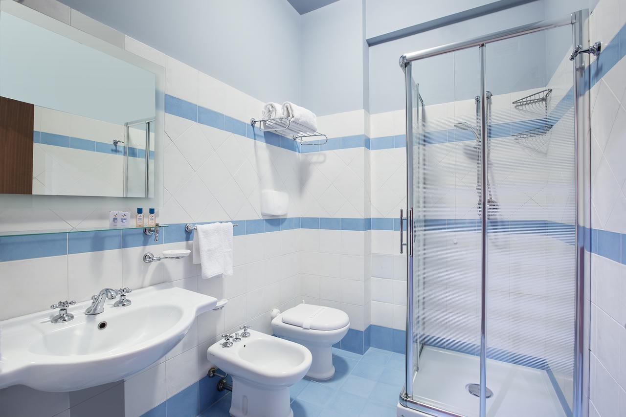 Favignana Hotel Concept Holiday Екстер'єр фото