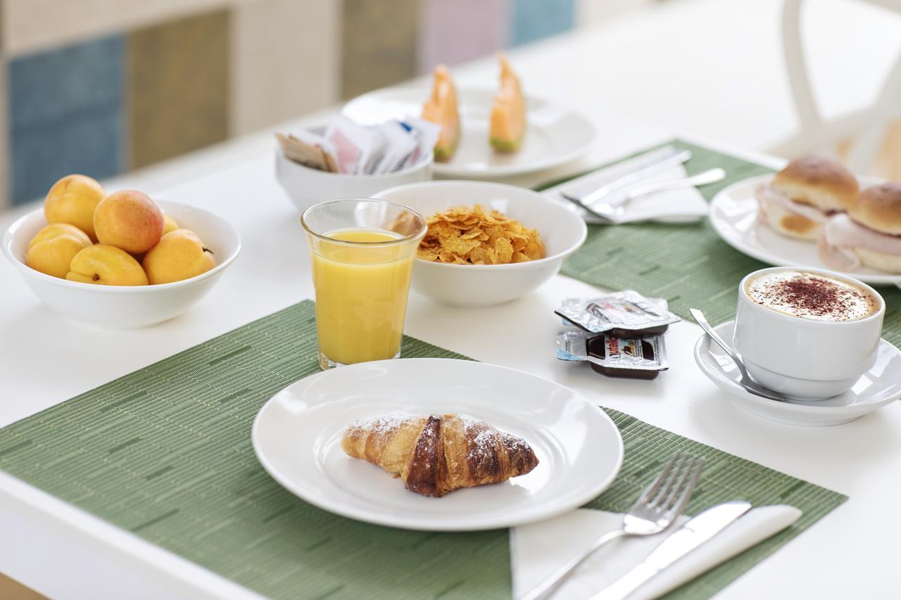 Favignana Hotel Concept Holiday Екстер'єр фото