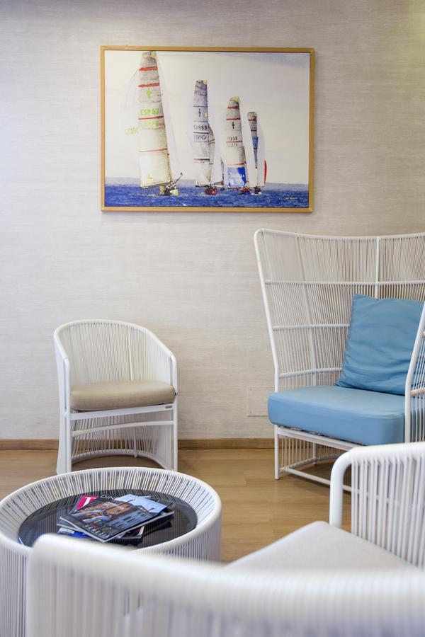 Favignana Hotel Concept Holiday Екстер'єр фото