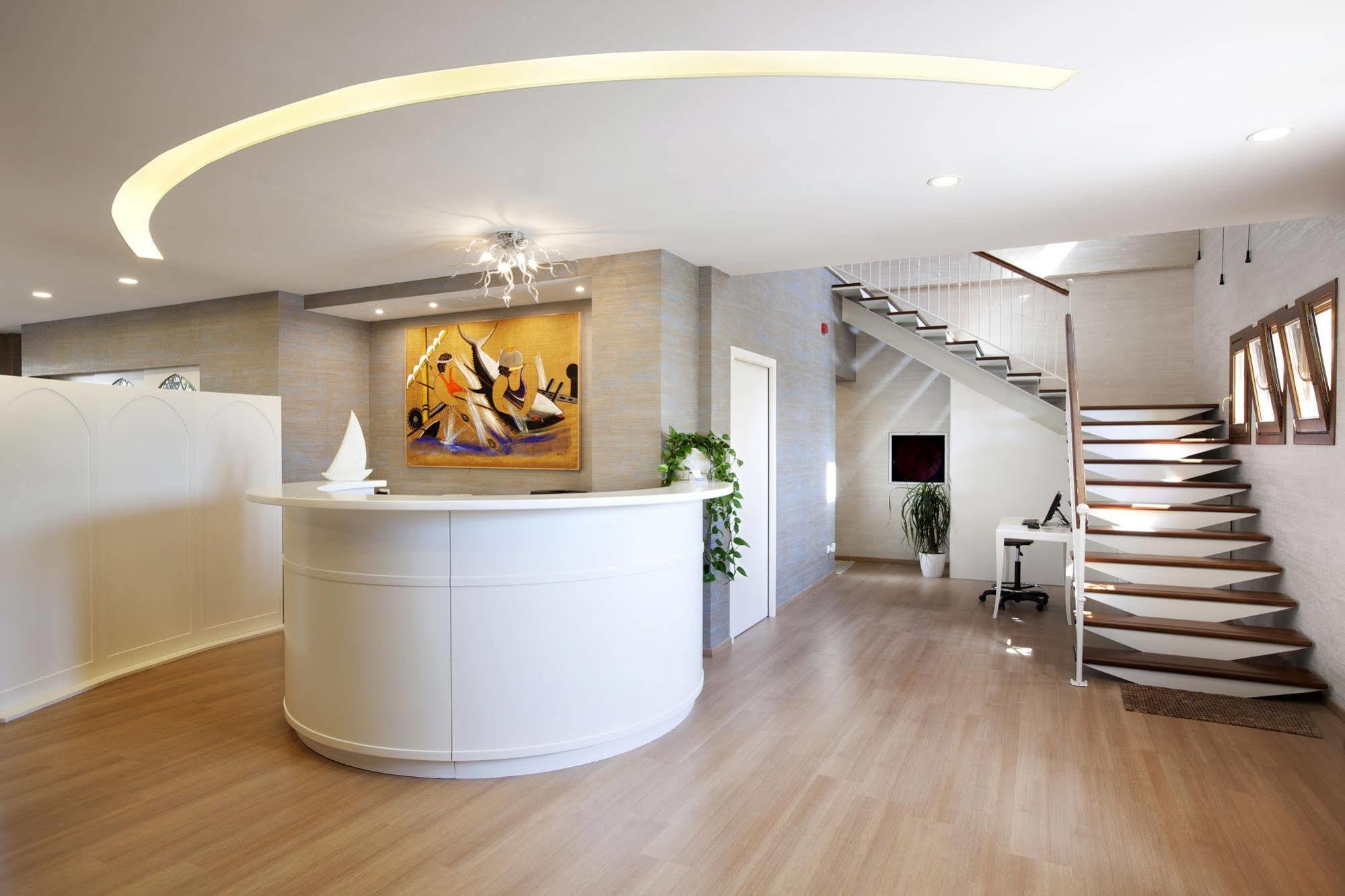 Favignana Hotel Concept Holiday Екстер'єр фото
