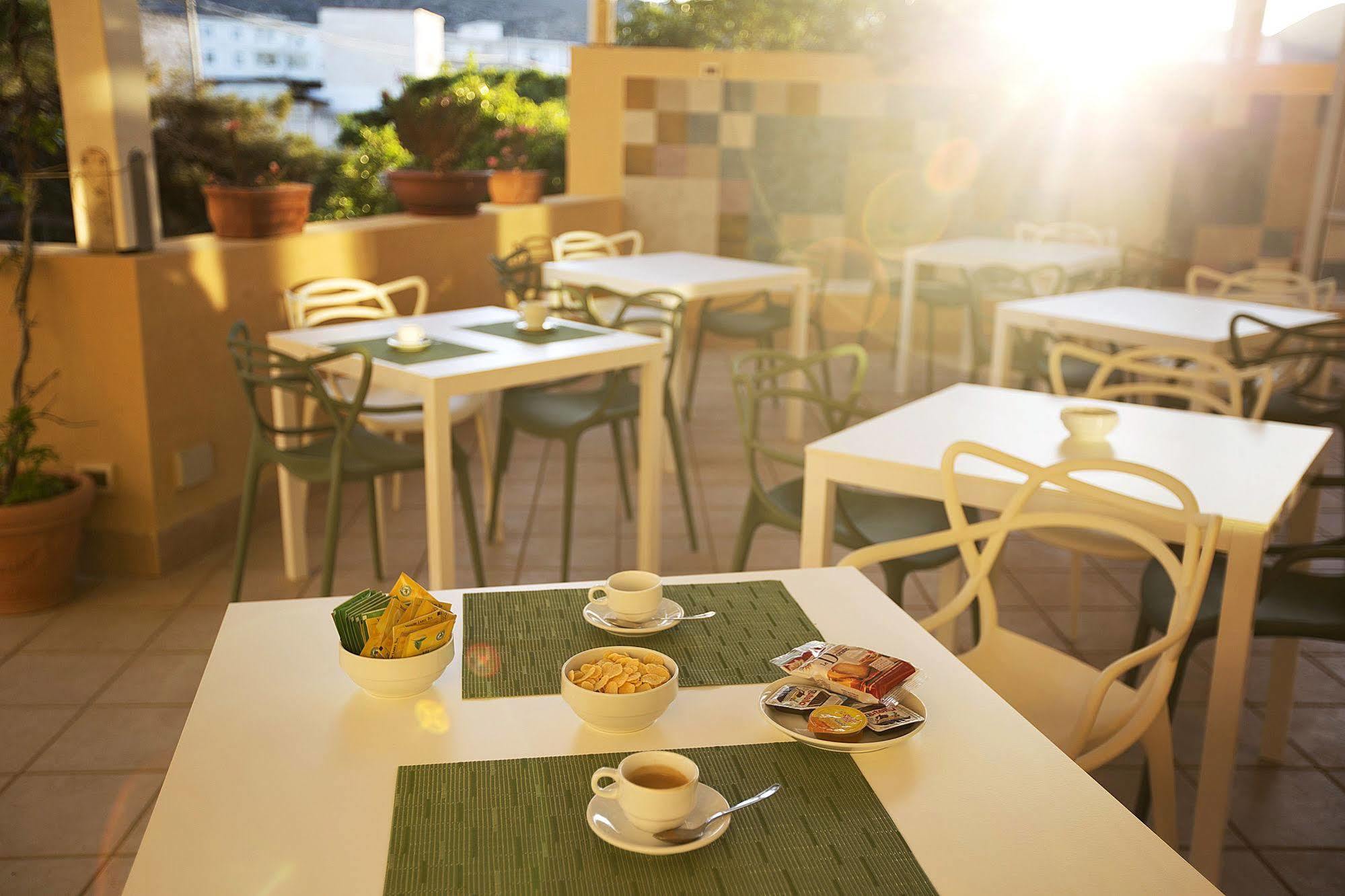 Favignana Hotel Concept Holiday Екстер'єр фото