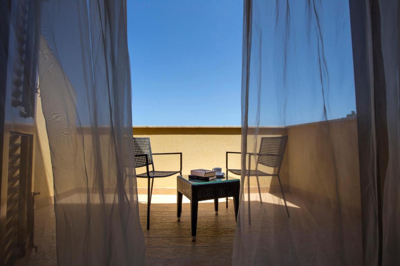 Favignana Hotel Concept Holiday Екстер'єр фото