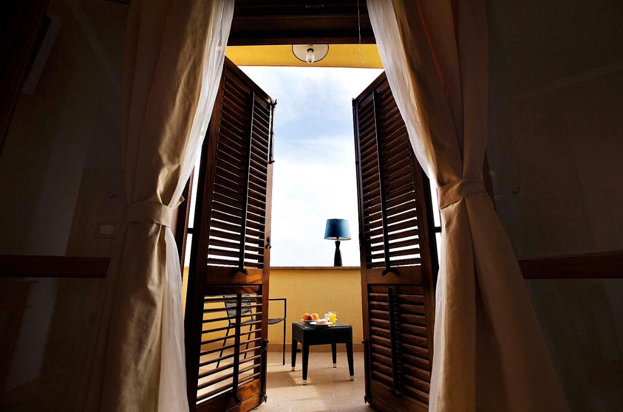 Favignana Hotel Concept Holiday Екстер'єр фото