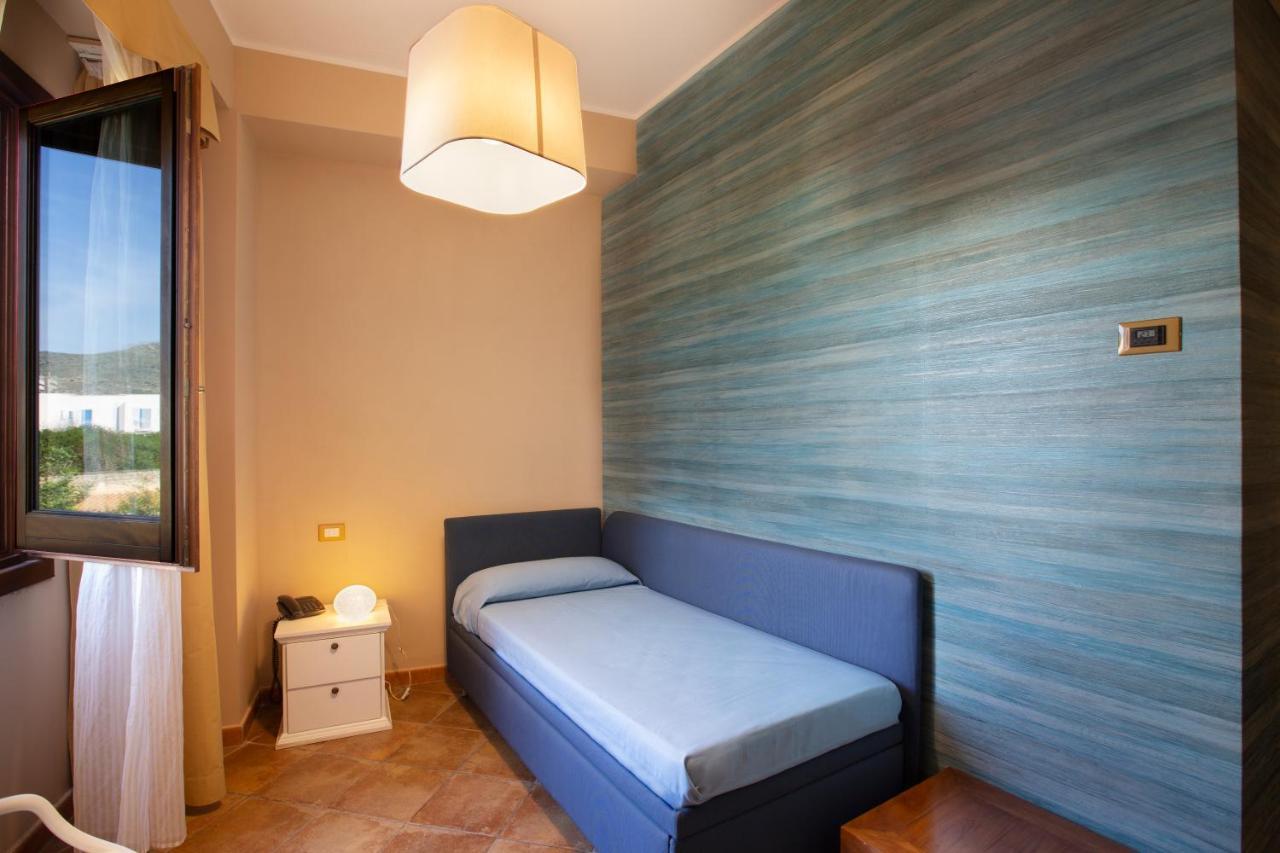 Favignana Hotel Concept Holiday Екстер'єр фото