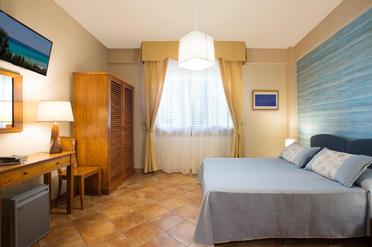 Favignana Hotel Concept Holiday Екстер'єр фото