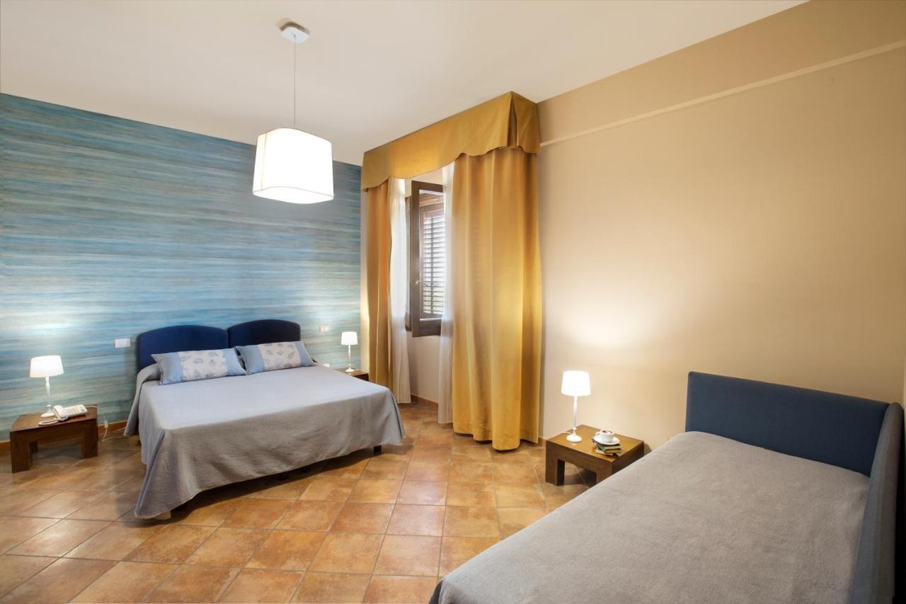 Favignana Hotel Concept Holiday Екстер'єр фото