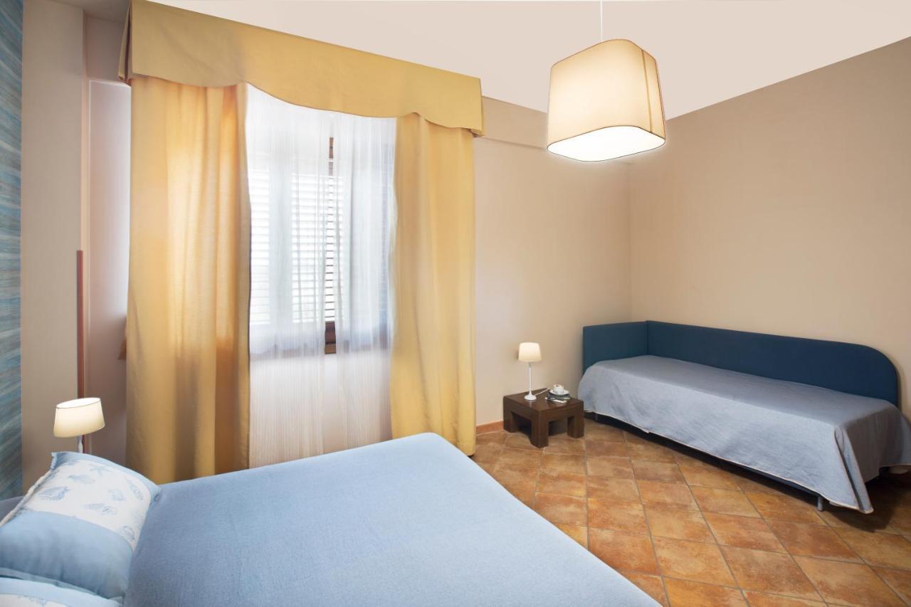 Favignana Hotel Concept Holiday Екстер'єр фото