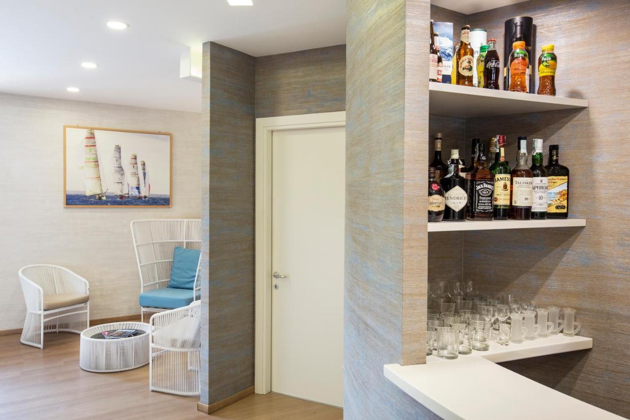 Favignana Hotel Concept Holiday Екстер'єр фото