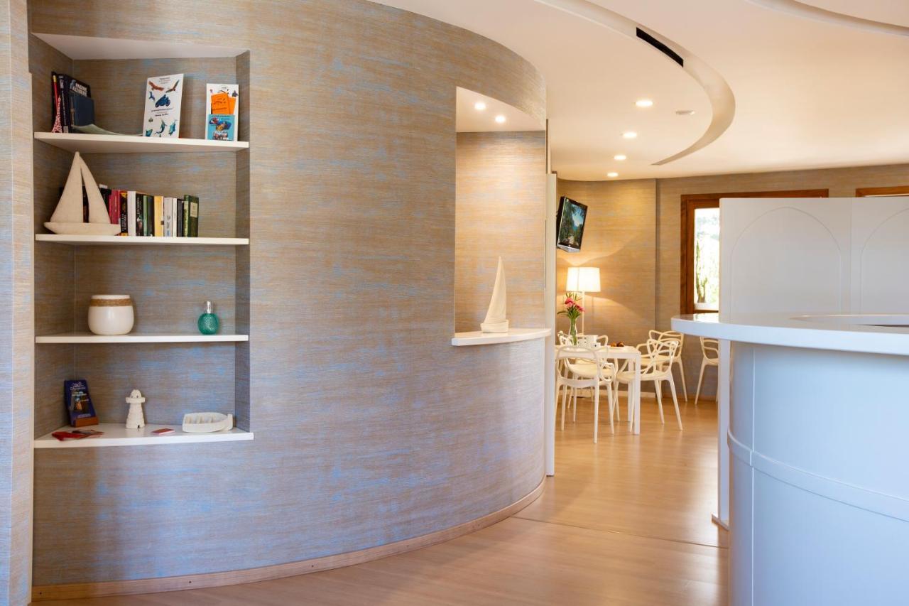 Favignana Hotel Concept Holiday Екстер'єр фото