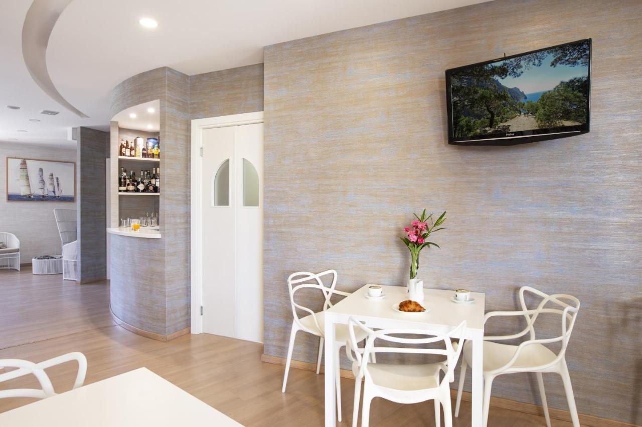 Favignana Hotel Concept Holiday Екстер'єр фото