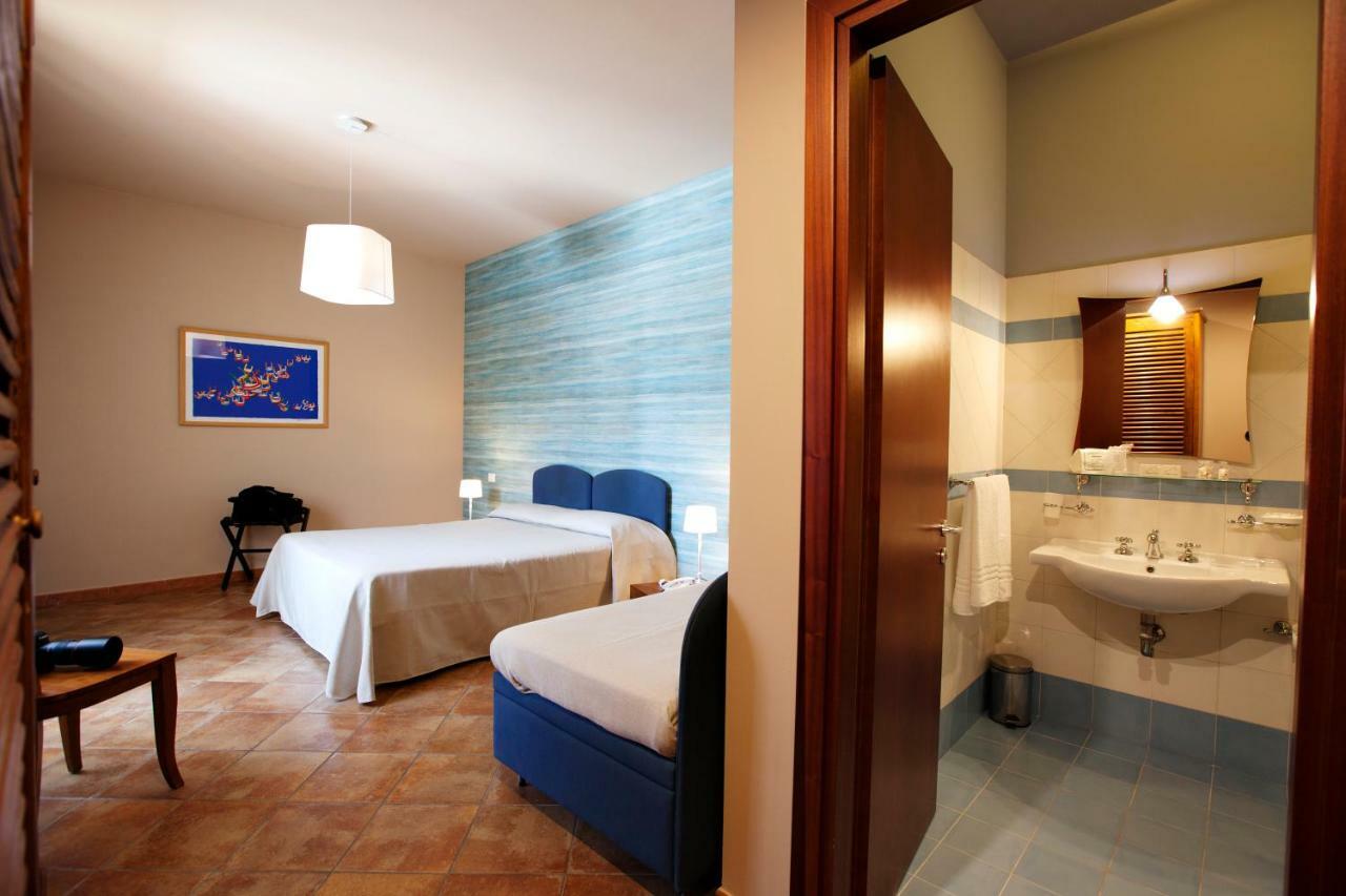 Favignana Hotel Concept Holiday Екстер'єр фото