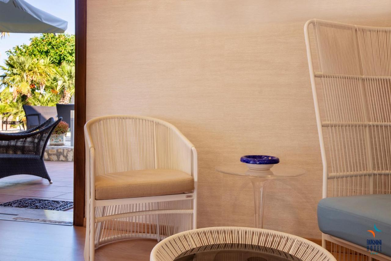 Favignana Hotel Concept Holiday Екстер'єр фото