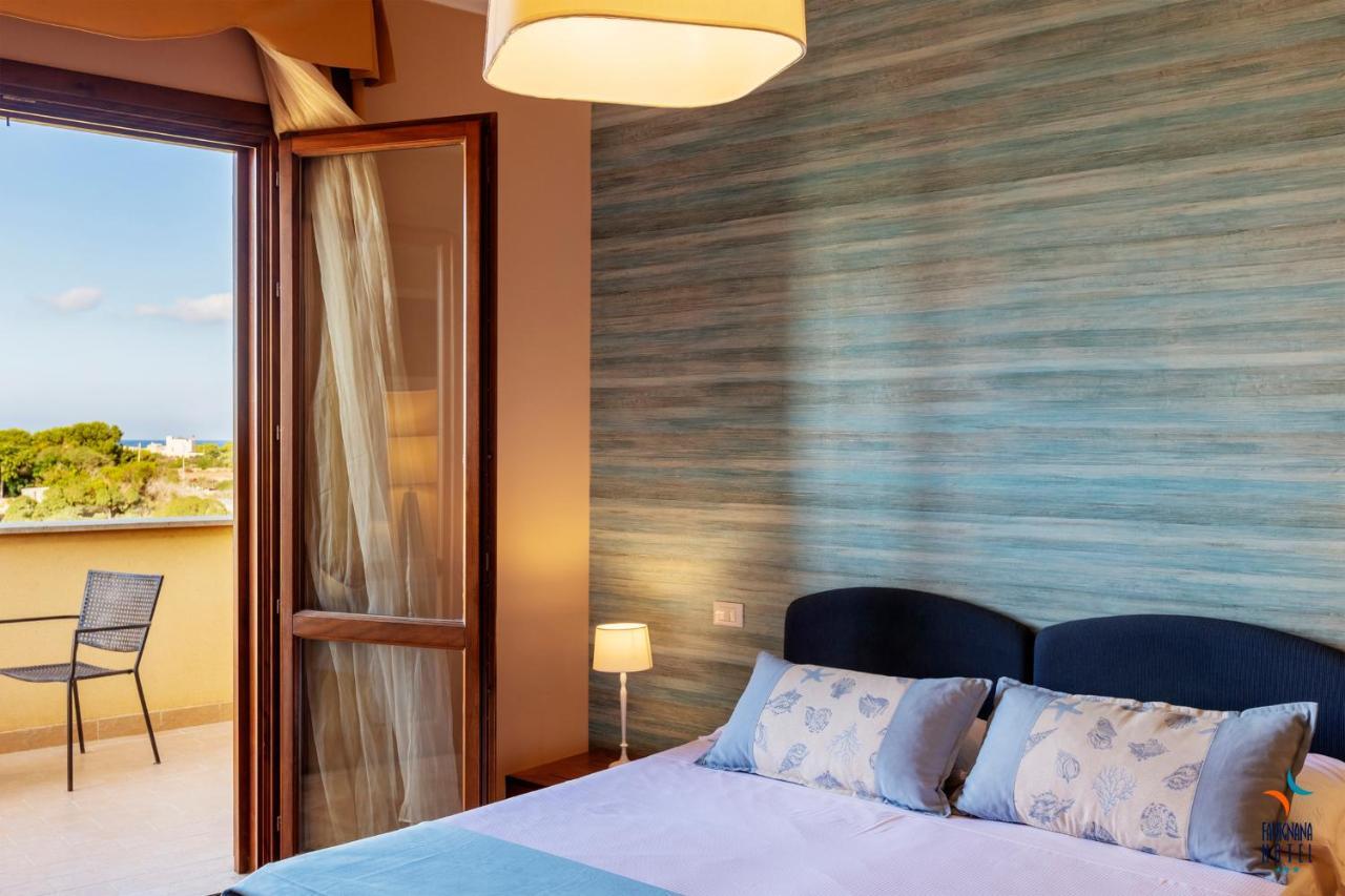 Favignana Hotel Concept Holiday Екстер'єр фото